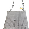 Refined Bedding Sitzpolsterdruck Dunkelgrau Refined Bedding Sitzpolsterdruck Dunkelgrau