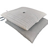 Refined Bedding Sitzpolsterdruck Dunkelgrau Refined Bedding Sitzpolsterdruck Dunkelgrau