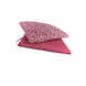 Refined Bedding Seatpad Solid Maroon Refined Bedding Seatpad Solid Maroon