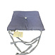 Refined Bedding Seatpad Solid Navy Blue Refined Bedding Seatpad Solid Navy Blue