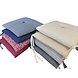 Refined Bedding Seatpad Print Navy Blue Refined Bedding Seatpad Print Navy Blue