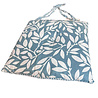 Refined Bedding Sitzpolster Blau Beidseitiger Druck Refined Bedding Sitzpolster Blau Beidseitiger Druck