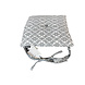Refined Bedding Seatpad Gray Double sided print Refined Bedding Seatpad Gray Double sided print