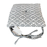 Refined Bedding Sitzpolster Grau Doppelseitiger Druck Refined Bedding Sitzpolster Grau Doppelseitiger Druck