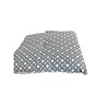 Refined Bedding Sitzpolster Grau Doppelseitiger Druck Refined Bedding Sitzpolster Grau Doppelseitiger Druck