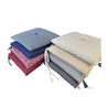 Refined Bedding Sitzpolster Grau Doppelseitiger Druck Refined Bedding Sitzpolster Grau Doppelseitiger Druck