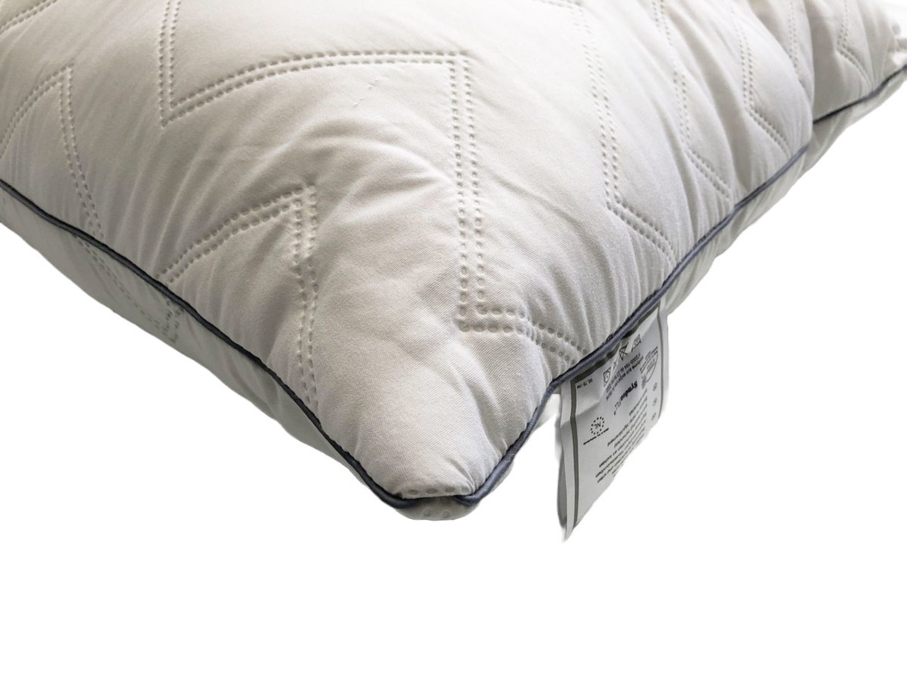 Suite Sheets Pillow Ultrasonic Microfiber | Syndon Fill | 60x70cm