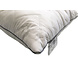 Suite Sheets Pillow Ultrasonic Microfiber | Syndon Fill | 60x70cm Suite Sheets Pillow Ultrasonic Microfiber | Syndon Fill | 60x70cm