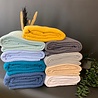 Beau Maison Assorti Wafelplaids B-Keus | Per stuk verpakt, 12 stuks in doos Beau Maison Assorti Wafelplaids B-Keus | Per stuk verpakt, 12 stuks in doos