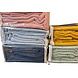 Beau Maison Assorted Waffle Plaids B-Keus | Packed by Piece (12 in a box) Beau Maison Assorted Waffle Plaids B-Keus | Packed by Piece (12 in a box)
