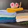 Beau Maison Assorti Wafelplaids B-Keus | Per stuk verpakt, 12 stuks in doos Beau Maison Assorti Wafelplaids B-Keus | Per stuk verpakt, 12 stuks in doos