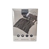 Refined Bedding Wave Black Bettbezug Refined Bedding Wave Black Bettbezug