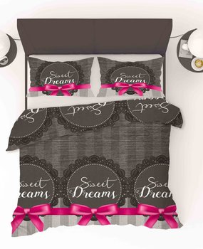 Refined Bedding Bettbezug Ewige Liebe