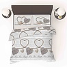 Refined Bedding Live Laugh Love Duvet Cover - Copy Refined Bedding Live Laugh Love Duvet Cover - Copy