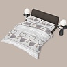 Refined Bedding Live Laugh Love Duvet Cover - Copy Refined Bedding Live Laugh Love Duvet Cover - Copy
