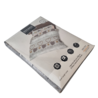 Refined Bedding Live Laugh Love Dekbedovertrek Refined Bedding Live Laugh Love Dekbedovertrek
