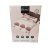 Refined Bedding Refined Bedding Dekbedovertrek Cherry Blossom Rood Refined Bedding Refined Bedding Dekbedovertrek Cherry Blossom Rood