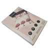 Refined Bedding Refined Bedding Duvet Cover Cherry Blossom Red Refined Bedding Refined Bedding Duvet Cover Cherry Blossom Red