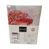 Refined Bedding Refined Bedding Dekbedovertrek Cherry Blossom Rood Refined Bedding Refined Bedding Dekbedovertrek Cherry Blossom Rood
