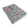 Refined Bedding Dekbedovertrek Japon Blue Refined Bedding Dekbedovertrek Japon Blue