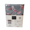 Refined Bedding Dekbedovertrek Japon Blue Refined Bedding Dekbedovertrek Japon Blue