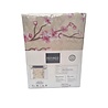 Refined Bedding Dekbedovertrek Japon Cream Refined Bedding Dekbedovertrek Japon Cream