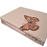 Refined Bedding Dekbedovertrek Butterfly Refined Bedding Dekbedovertrek Butterfly