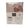 Refined Bedding Dekbedovertrek Butterfly Refined Bedding Dekbedovertrek Butterfly