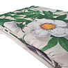 Refined Bedding Dekbedovertrek Kolibrie en bloemenpatroon Refined Bedding Dekbedovertrek Kolibrie en bloemenpatroon