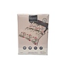 Refined Bedding Dekbedovertrek Kolibrie en bloemenpatroon Refined Bedding Dekbedovertrek Kolibrie en bloemenpatroon
