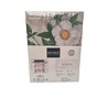 Refined Bedding Dekbedovertrek Kolibrie en bloemenpatroon Refined Bedding Dekbedovertrek Kolibrie en bloemenpatroon