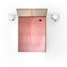 Beau Maison Samt Spannbettlaken Altrosa | Samt-Velours Beau Maison Samt Spannbettlaken Altrosa | Samt-Velours