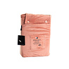 Beau Maison Velvet Fitted Sheet Old Rose | Velvet Velour Beau Maison Velvet Fitted Sheet Old Rose | Velvet Velour