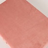 Beau Maison Samt Spannbettlaken Altrosa | Samt-Velours Beau Maison Samt Spannbettlaken Altrosa | Samt-Velours