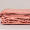 Beau Maison Samt Spannbettlaken Altrosa | Samt-Velours Beau Maison Samt Spannbettlaken Altrosa | Samt-Velours