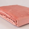 Beau Maison Samt Spannbettlaken Altrosa | Samt-Velours Beau Maison Samt Spannbettlaken Altrosa | Samt-Velours