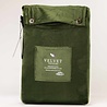 Beau Maison Velvet Fitted Sheet Green | Velvet Velour Beau Maison Velvet Fitted Sheet Green | Velvet Velour
