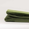 Beau Maison Velvet Fitted Sheet Green | Velvet Velour Beau Maison Velvet Fitted Sheet Green | Velvet Velour