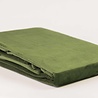 Beau Maison Velvet Fitted Sheet Green | Velvet Velour Beau Maison Velvet Fitted Sheet Green | Velvet Velour