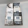 Refined Bedding Flanel Kussenslopen Assorti 60 x 70 cm - Set van 2 Refined Bedding Flanel Kussenslopen Assorti 60 x 70 cm - Set van 2