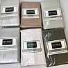 Refined Bedding Flanel Kussenslopen Assorti 60 x 70 cm - Set van 2 Refined Bedding Flanel Kussenslopen Assorti 60 x 70 cm - Set van 2