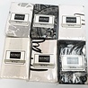 Refined Bedding Flanel Kussenslopen Assorti 60 x 70 cm - Set van 2 Refined Bedding Flanel Kussenslopen Assorti 60 x 70 cm - Set van 2