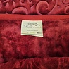 Beau Maison Luxury Living Blanket Bordeaux | XL Plaid 160 x 220 cm | Heavy Quality Beau Maison Luxury Living Blanket Bordeaux | XL Plaid 160 x 220 cm | Heavy Quality