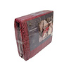 Beau Maison Luxe Woondeken Bordeaux | XL Plaid 160 x 220 cm | Zware Kwaliteit Beau Maison Luxe Woondeken Bordeaux | XL Plaid 160 x 220 cm | Zware Kwaliteit
