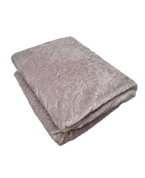 Beau Maison Woondeken Grey 160 x 220 cm