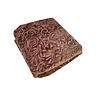 Beau Maison Assorti Embossed Uni Woondeken 160 x 220 cm | Zware Kwaliteit Beau Maison Assorti Embossed Uni Woondeken 160 x 220 cm | Zware Kwaliteit
