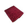 Beau Maison Assorti Embossed Uni Woondeken 160 x 220 cm | Zware Kwaliteit Beau Maison Assorti Embossed Uni Woondeken 160 x 220 cm | Zware Kwaliteit