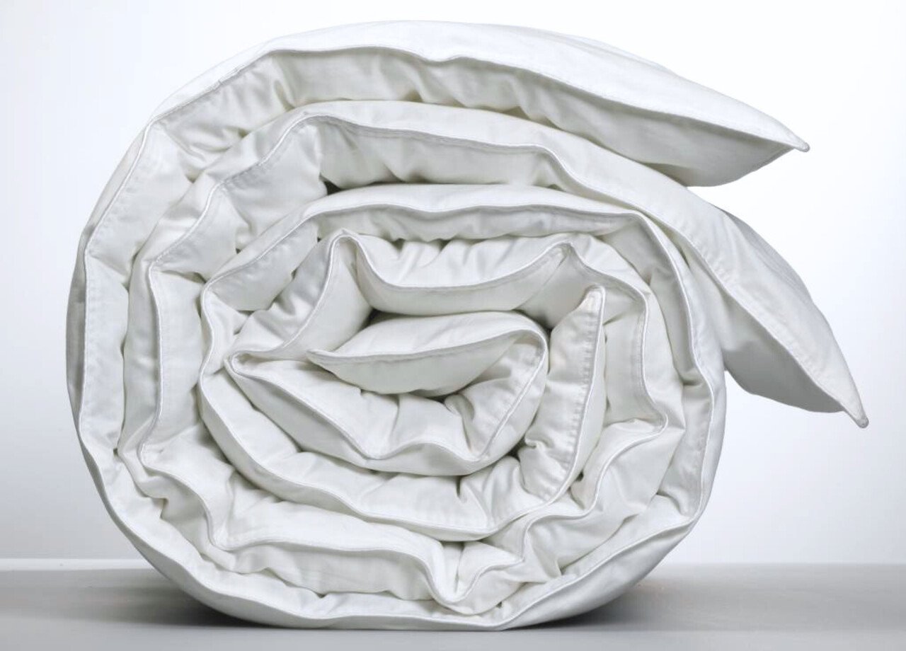 Beau Maison Bettdecke - Antiallergisch