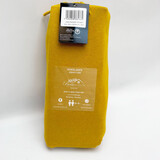 Beau Maison Jersey Fitted Sheet Ockergelb