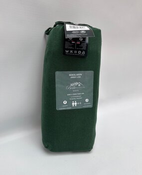Beau Maison Jersey Hoeslaken Jungle Green